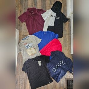 Preloved Youth 14 T Bundle